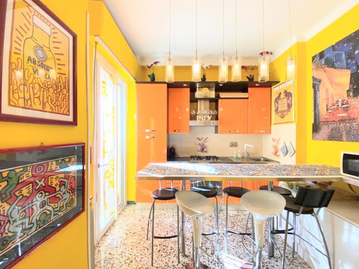 Happy House 5 * Pisa